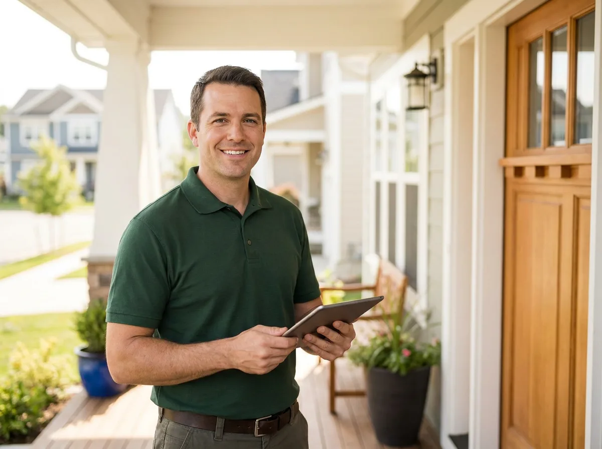Pest control FAQs for Overbrook, OK